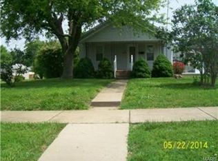 200 N School St, Desloge, MO 63601