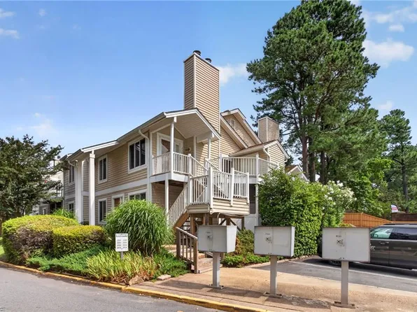 2506 Cove Point Pl, Virginia Beach, VA 23454