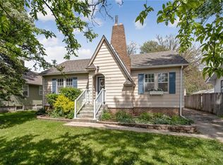 2415 46th St, Des Moines, IA 50310