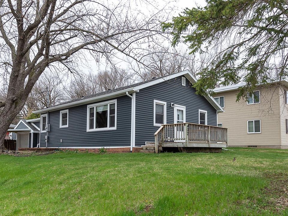 402 Morris STREET, Holmen, WI 54636 Zillow