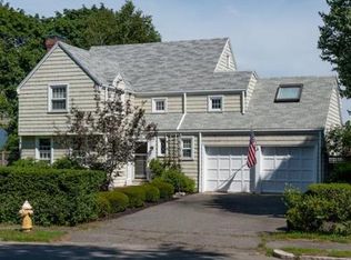 99 Tedesco St, Marblehead, MA 01945
