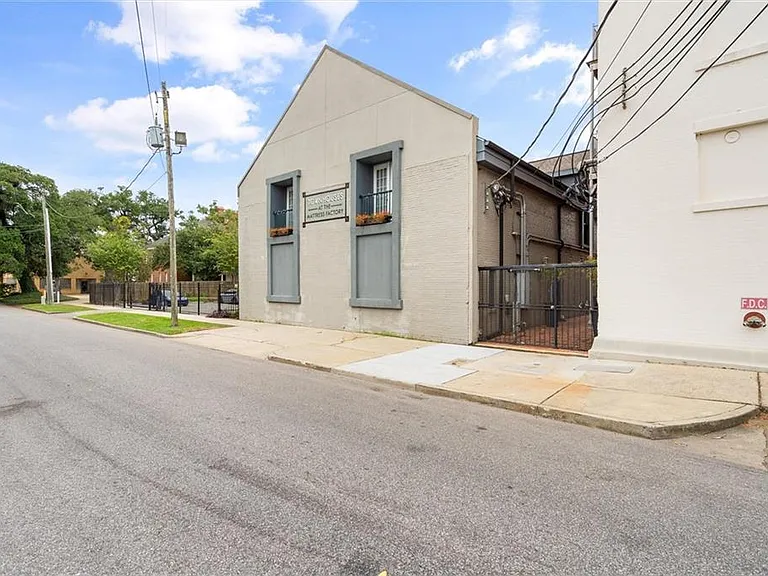 412 Dauphin St #THB — Photo 20