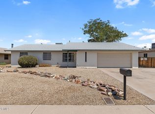 3626 W SHANGRI LA Road, Phoenix, AZ 85029