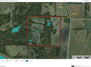 0 State Highway 78, Bonham, TX 75418