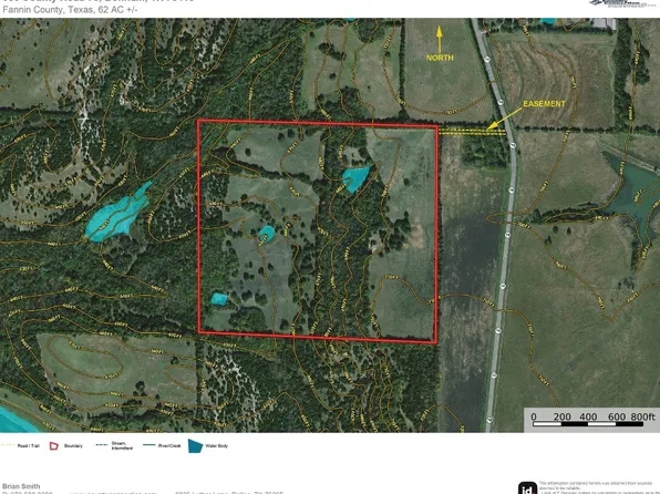 0 State Highway 78, Bonham, TX 75418