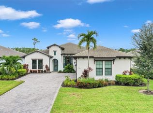 2135 Antigua Ln, Naples, FL 34120