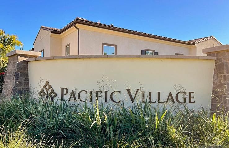 Community Pacific Village