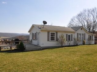 11406 Welch St, Mount Union, PA 17066