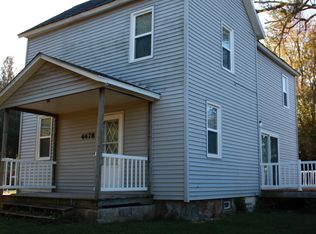 4478 Mechanicsburg Rd, Springfield, IL 62712