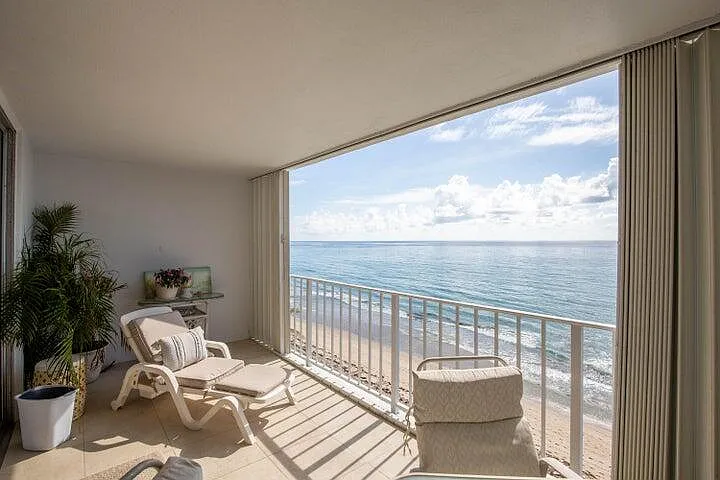 4200 S Ocean Blvd #503 — Photo 16