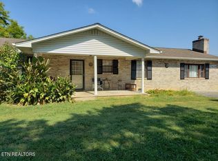 7624 Rustic Ln, Knoxville, TN 37938