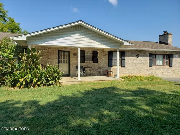 7624 Rustic Ln, Knoxville, TN 37938