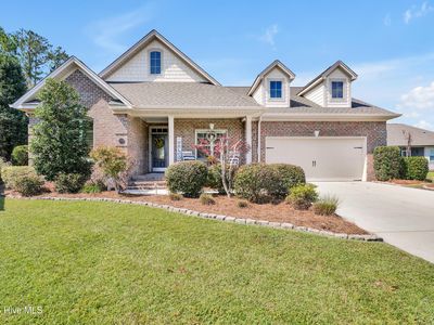 1128 Stone Moss Court, Leland, NC, 28451