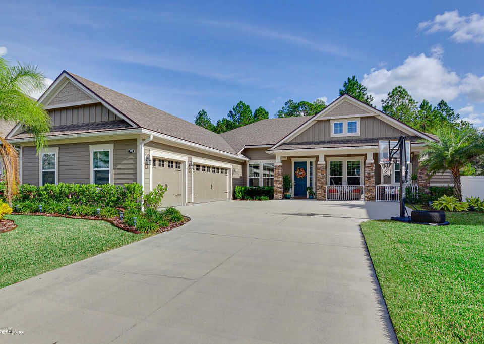 1st image of 322 Brambly Vine Dr