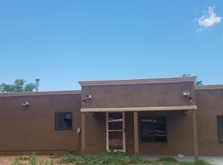 1400 Diana Maura Dr, Las Cruces, NM 88001