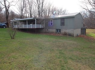 6303 Brockway Rd, Ripley, NY 14775