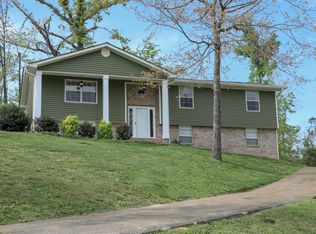 8310 Harvest Oak Ln, Chattanooga, TN 37421