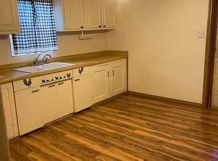 1207 Griffin Ave, Farmington, NM 87401