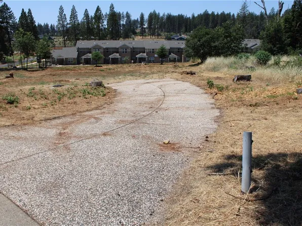 1645 Puddle Duck Ct Lot 19, Paradise, CA 95969