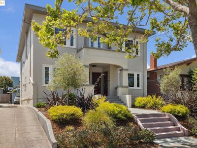 747 55th St, Oakland, CA, 94609