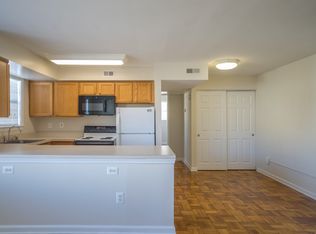 1660 21st Rd N #TB02, Arlington, VA 22209