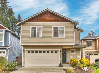 2822 93rd Pl SE, Everett, WA 98208