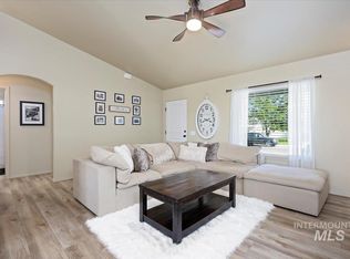 409 W Avenue K, Jerome, ID 83338