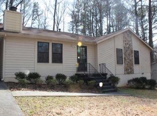 200 Wills Ln, Alpharetta, GA 30009