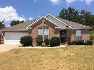 4400 Stoney Dr, Jonesboro, AR 72404