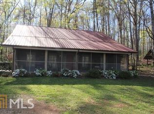 317 Chambers Rd, Cleveland, GA 30528