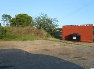 818 6th St W #2, Birmingham, AL 35204