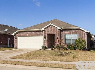 409 Stonecreek Dr, Princeton, TX 75407