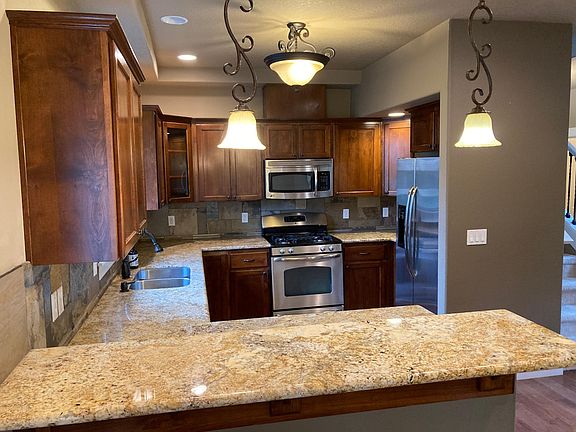 Kitchen Bar Seating