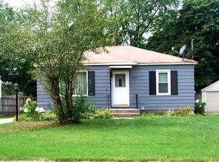 3235 Hillcroft Ave SW, Wyoming, MI