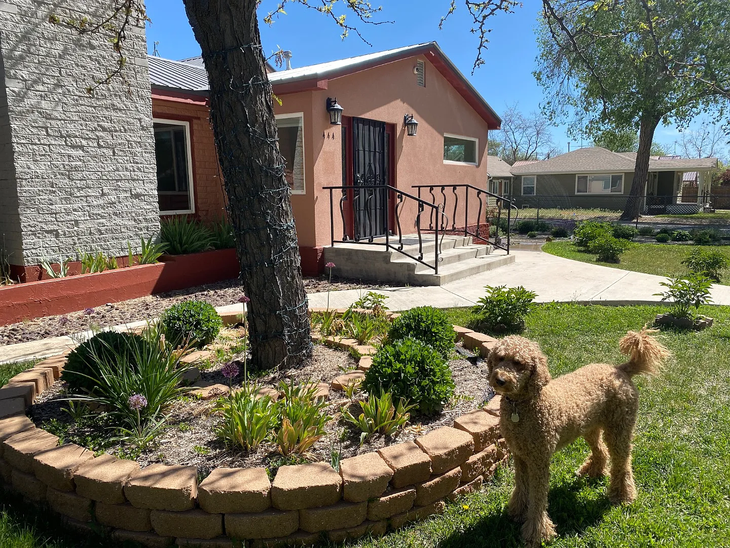 444 E Montezuma Ave - The Robin - 444 E. Montezuma Ave. — Photo 1