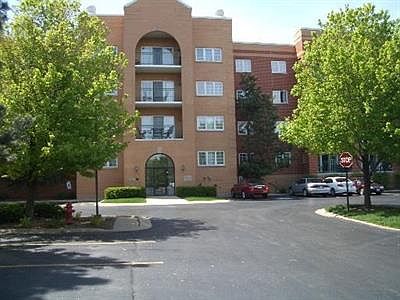 1st image of 55 S Hale St Unit 408