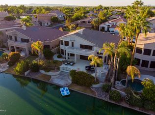 755 W Desert Broom Dr, Chandler, AZ 85248
