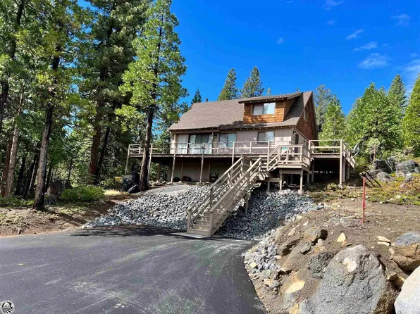 29468 Modoc Dr, Cold Springs, CA 95335