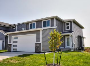 908 NE 14th St, Grimes, IA 50111