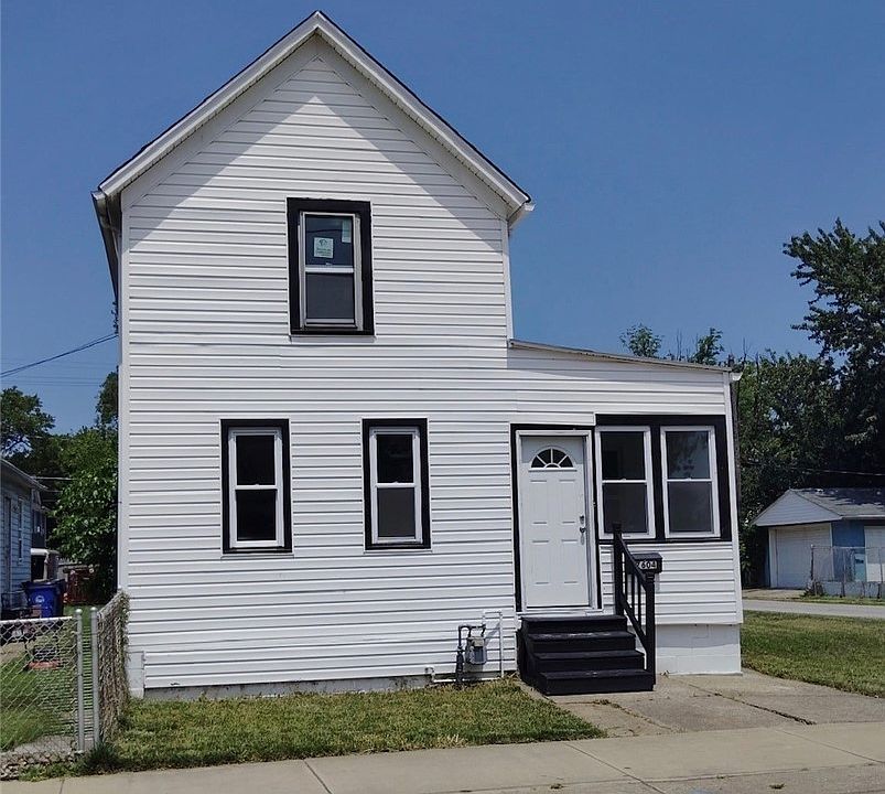 1st image of 7604 Dudley Ave