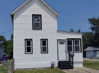 7604 Dudley Ave, Cleveland, OH 44102