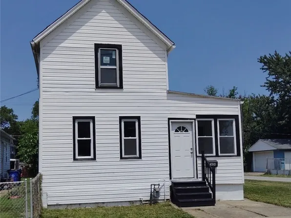 7604 Dudley Ave, Cleveland, OH 44102
