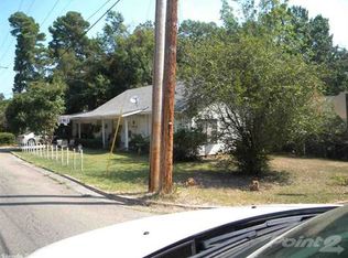 808 E 4th St, El Dorado, AR 71730