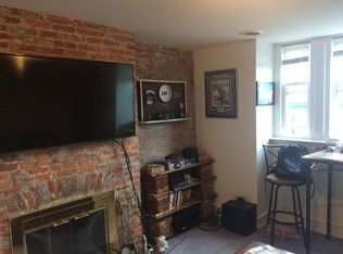 311 S 22nd St APT 4, Philadelphia, PA 19103