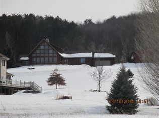 N2415 Badger Run, Lodi, WI 53555