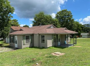 2306 W Whitner St, Anderson, SC 29624