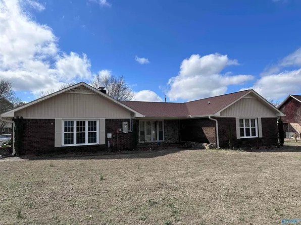 101 Ross Dr, Boaz, AL 35956