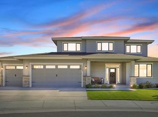 1743 N Malad Ct, Liberty Lake, WA 99019
