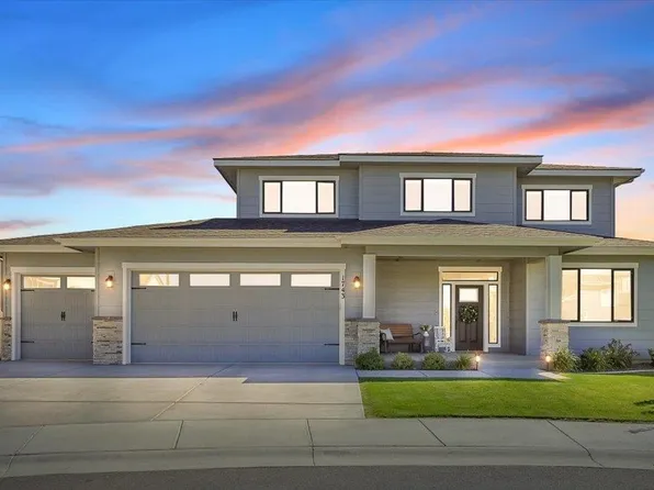 1743 N Malad Ct, Liberty Lake, WA 99019