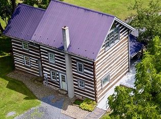 12192 Henderson Overlook Rd, Huntingdon, PA 16652